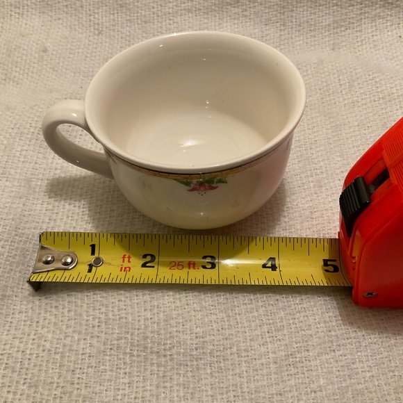 Villeroy & Boch Luxembourg Adriana 1748 Tea Cup - Picture 8 of 10